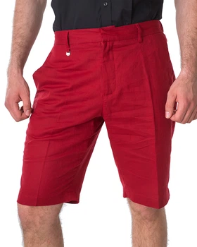 Шорти чоловічі ANTONY MORATO (MMSH00169-FA400060-5082/21-2) Червоний 46