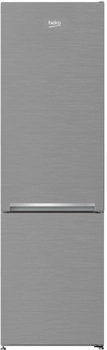 Двокамерний холодильник BEKO CNA295K20XP
