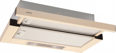 Вытяжка JANTAR TL 650 LED 60 BG