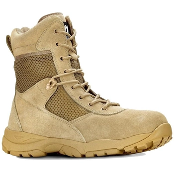 Тактические ботинки Maelstrom LANDSHIP 2.0 8" Men's Tactical Boots w/Side Zip US 11R, 44 размер 
