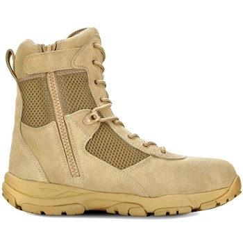 Тактичні черевики Maelstrom LANDSHIP 2.0 8" men's Tactical Boots w/Side Zip US 11R