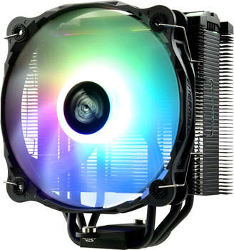 Кулер Enermax ETS-F40 ARGB (ETS-F40-BK-ARGB)