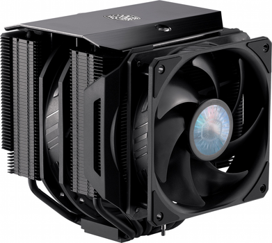 Кулер Cooler Master MasterAir MA624 (MAM-D6PS-314PK-R1)