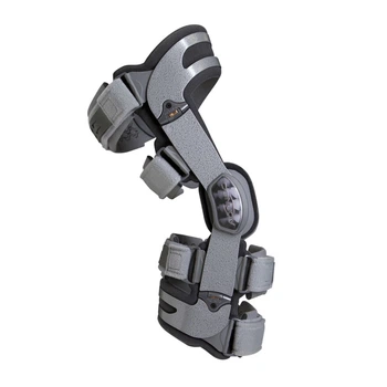 Ортез на колено Donjoy OA Adjuster 3 11-1590/11-1592 Сторона тела Правый Размер L Цвет Чёрный (811-25341)