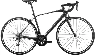 Велосипед Orbea Avant H50 2020 53 Anthracite-Black (K10153G9)
