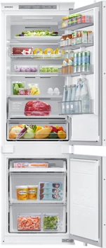 Холодильник SAMSUNG BRB267054WW/UA
