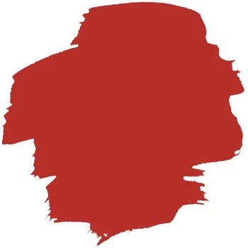 Акварель рідка Schmincke AQUA DROP 30мл vermilion red 320