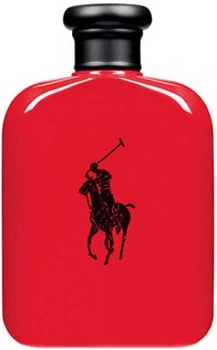 Тестер Туалетна вода для чоловіків Ralph Lauren Polo Red 125 мл (3605970416126)