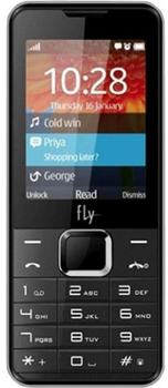 Fly FF243 Dual Sim Black