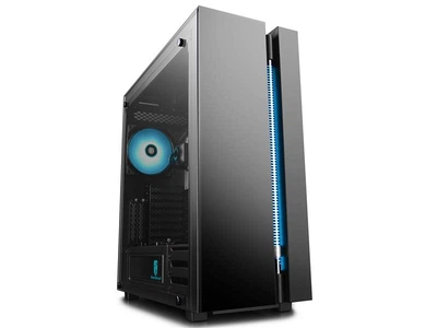 Корпус DeepCool New Ark 90MC без БП