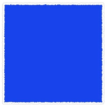 Краска аэрозоль Maxi Color эмаль 400мл Синяя флуоресцентная 0018