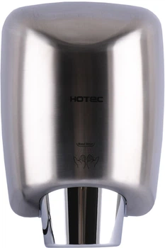 Сушарка для рук HOTEC 11.253.S-AISI304