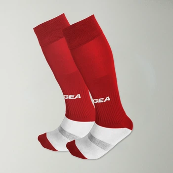 Гетры Legea Mondial C165 41-46 Red