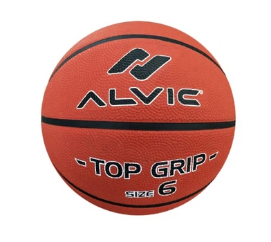 Мяч баскетбольный Alvic TOP GRIP 6 (6180178)