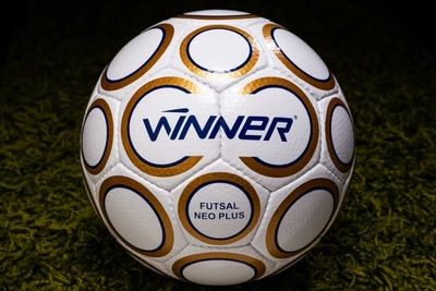 Мяч футзальный Winner NEO PLUS №4 (6180170)