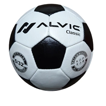 М'яч футбольний Alvic CLASSIC №5 (6180195)
