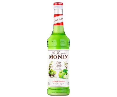 Сироп Monin Зелене яблуко 0,7 л