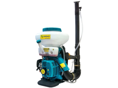 Бензиновый опрыскиватель Sadko GMD-4214N