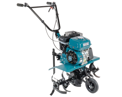 Культиватор бензиновый Konner&Sohnen KS 7HP-850A 