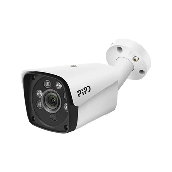 5MP мультиформатная камера PiPo в металлическом цилиндре PP-B1H06F500FK 3,6 (мм)
