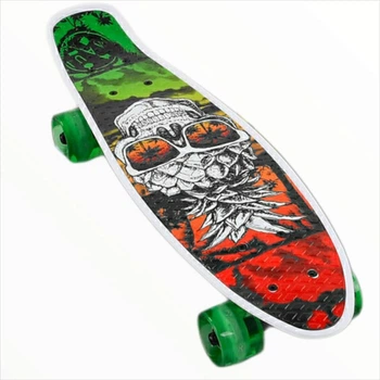 Пенни Борд Скейт Best Board Колеса Светятся (S00164)