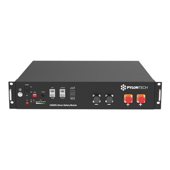 Аккумулятор Pylontech US2000 (2,4 кВт*ч / 48 В)