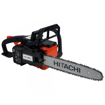 Бензопила Hitachi CS35EJ
