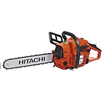 Бензопила Hitachi CS40EK