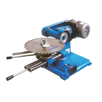 Станок для заточки дисковых пил Odwerk BAS 600