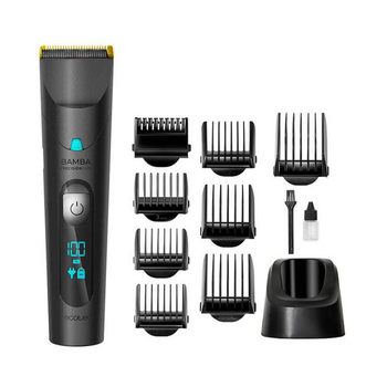 Машинка для стрижки Cecotec Bamba PrecisionCare Wet&Dry