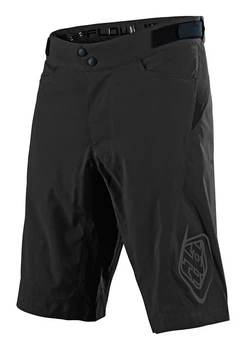 Велошорты TLD Flowline Short Shell [Black] размер XL (36)