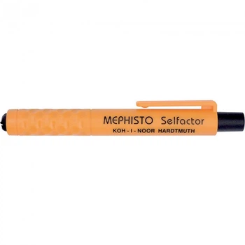 Карандаш механический Koh-i-Noor Mephisto 5.6 мм корпус оранжевый (5301P01004KK)
