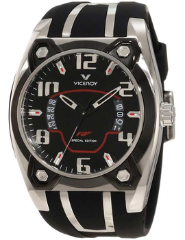 Чоловічий наручний годинник Viceroy 47609-75