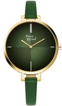 Женские наручные часы Pierre Ricaud PR 22040.1810Q