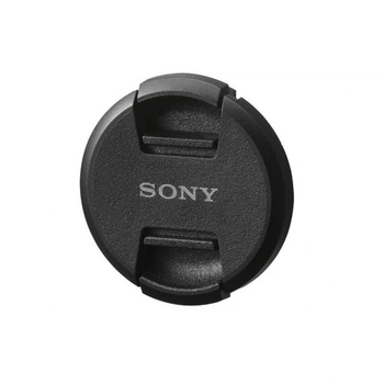 Крышка передняя для объективов SONY 49 мм - ALC-F49S