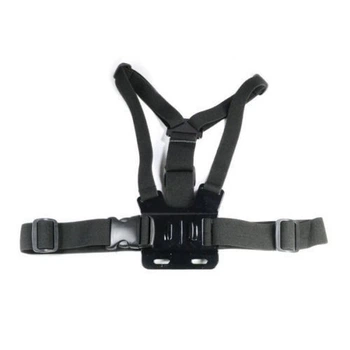 Крепление на грудь Chest Mount для экшн-камер GoPro, Xiaomi YI, SJCAM (XTGP27B)