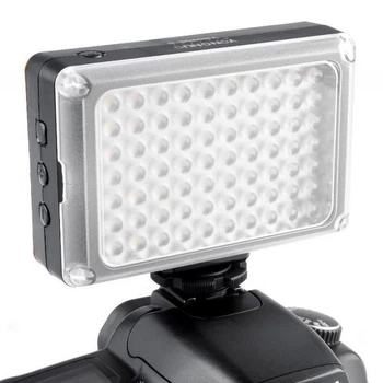 LED - свет, осветитель, видеосвет Yongnuo YN0906 (3200-5500K)