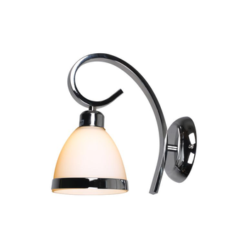 Светильник Настенный Бра F+Light Mb 2671-1W Cr+Mk