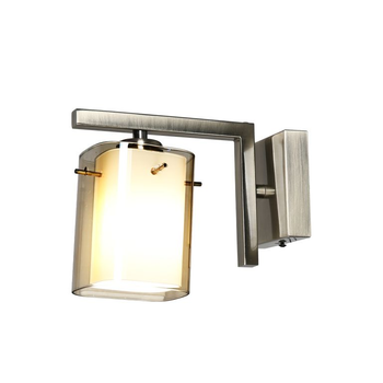 Світильник Настінний Бра F+Light Mb 1129G-1W Ab+Bn