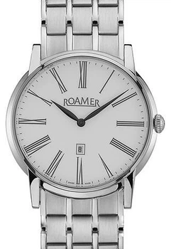 Мужские наручные часы Roamer 531280.41.22.10