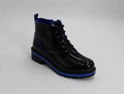 Ботинки женские X023-29 Black Gabis / Модель 100763 40