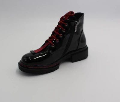 Ботинки женские X025-20 Black Gabis / Модель 100766 40