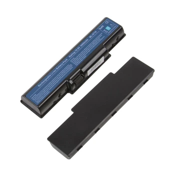 Батарея для ноутбука Acer Aspire 4230, 4310, 4530, 4920, 5738, 5338, 5737 ("AS07A31") 11.1v 5200mAh