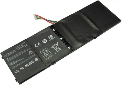 Батарея для ноутбука Acer Aspire R7-571, V5-472, V5-473, V5-552, V7-481, V7-581 (AP13B8K) 15.2V 3510mAh