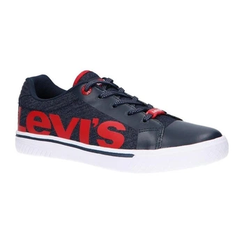 Кеди для хлопчика Levi's Kids FUTURE MEGA VFUT0050T 0603 синій 38