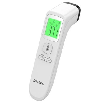 Термометр безконтактний Pempa T200
