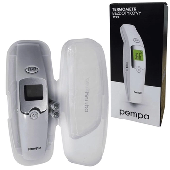 Безконтактний термометр Pempa T100