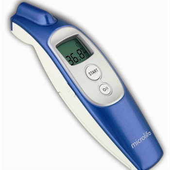 Безконтактний термометр Microlife NC100