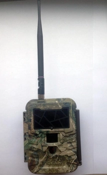 Фотоловушка UM 595 2G-3G для професійного використання