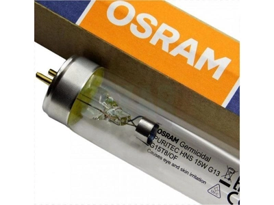Бактерицидна лампа OSRAM HNS 15W G13